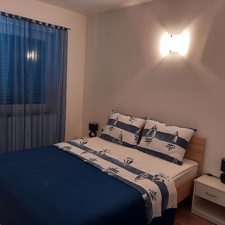 Doleco Apartment 奥帕提亚 外观 照片