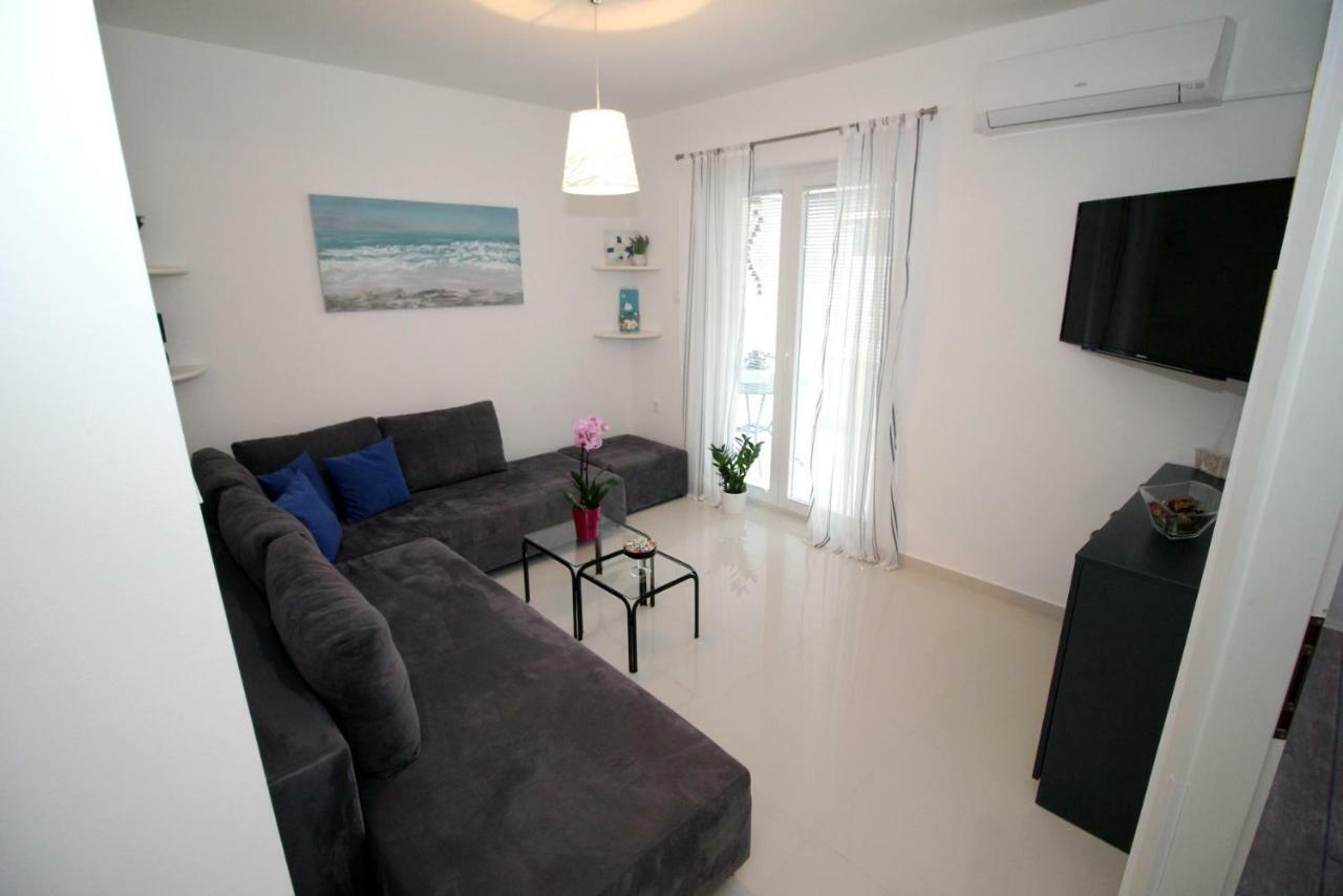 Doleco Apartment 奥帕提亚 外观 照片