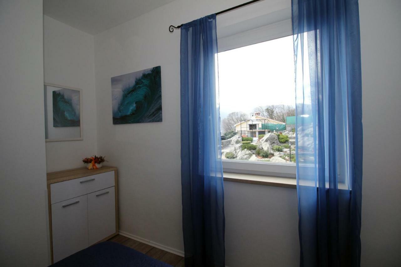 Doleco Apartment 奥帕提亚 外观 照片